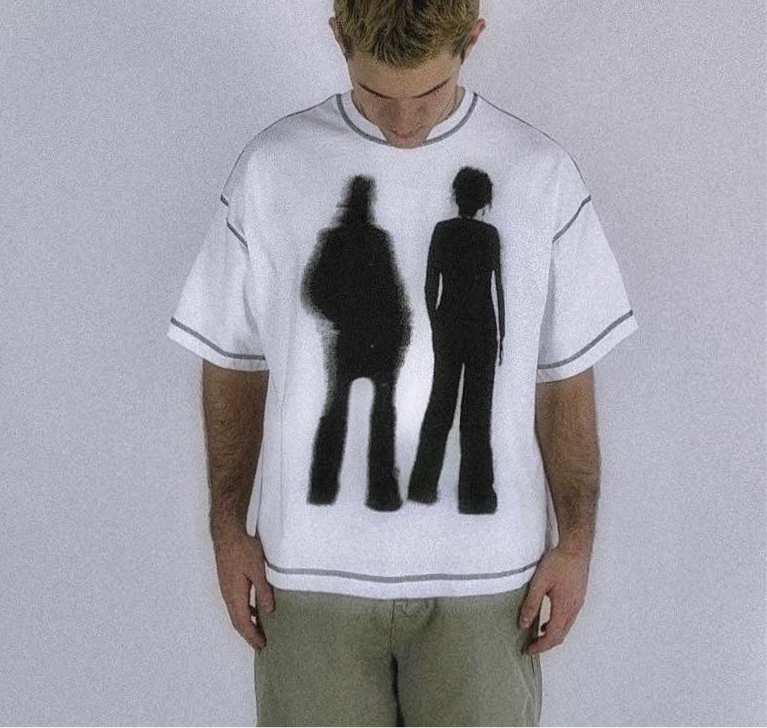 ConJOINED* TEE