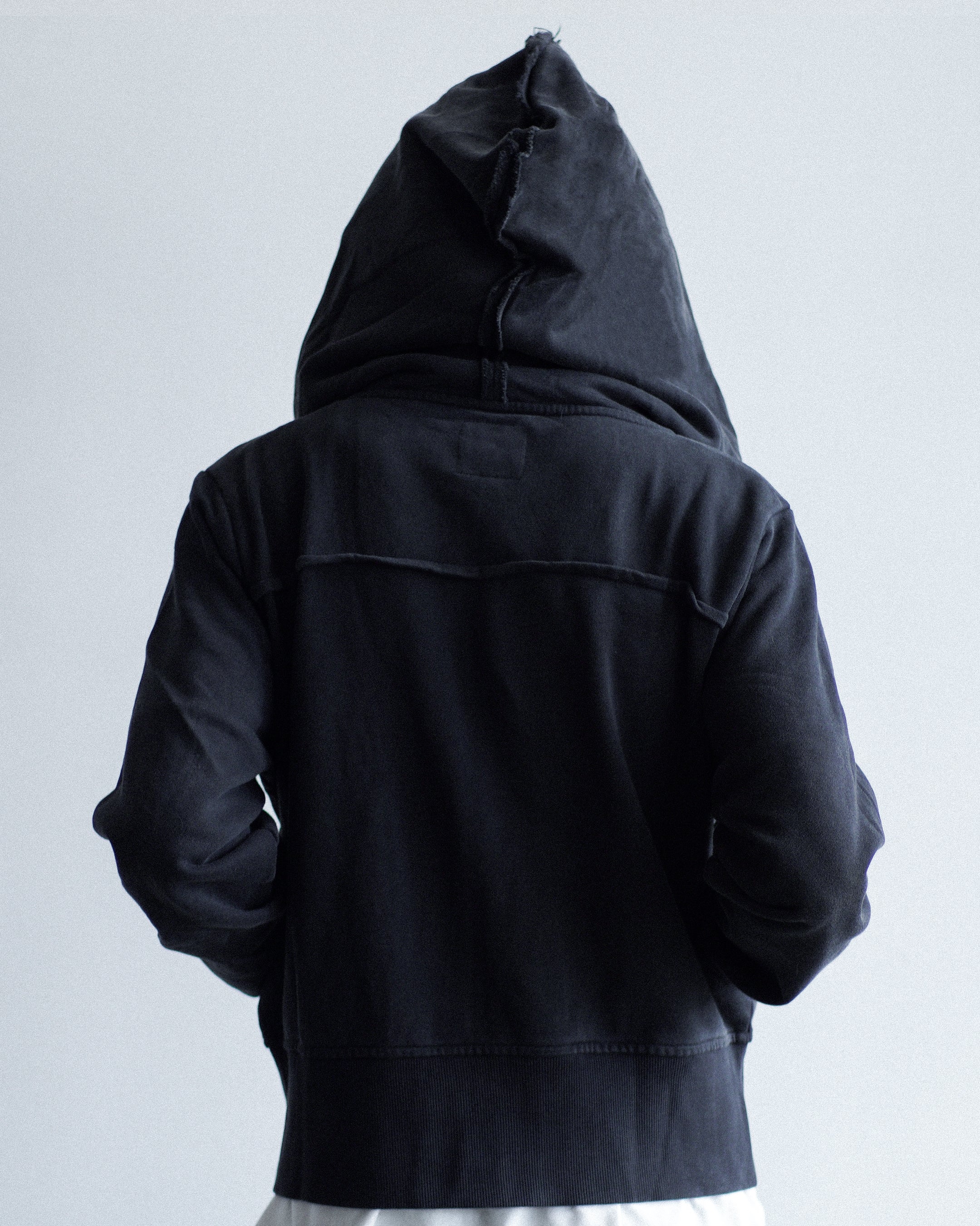 COVEN CARBON HOODIE