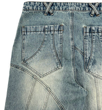 Load image into Gallery viewer, RHEINA FLARED DENIM
