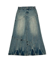 Load image into Gallery viewer, RHEINA FLARED DENIM
