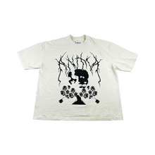 Load image into Gallery viewer, TRESPASS BONE TEE
