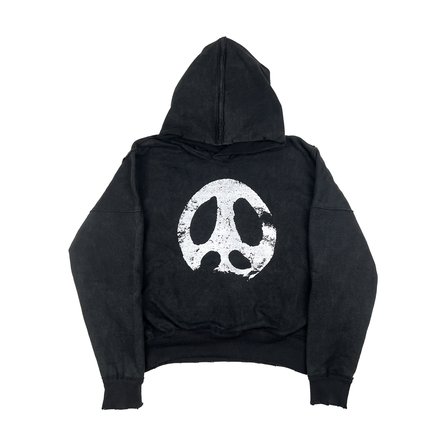 WAR HOODIE